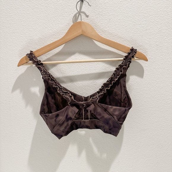 JOY LAB Active Workout Gym Tie Dye Set - Picture 3 of 6